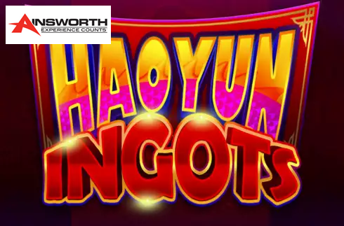 Hao Yun Ingots